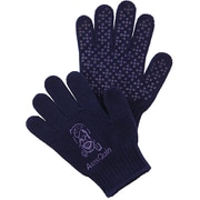 Gnome Junior Glove AG3786 N00 ネイビー Lサイズ [アウトドア グローブ キッズ]