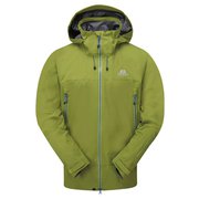 Diamir Jacket 413198 キウイ Lサイズ [アウトドア ジャケット メンズ]