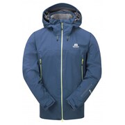 Diamir Jacket XL M24 マリン [アウトドア ジャケット＆オーバーパンツ]