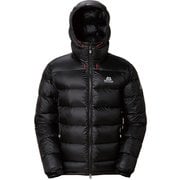 パウダー・デュベ POWDER DUVET 425151 B02 Black Mサイズ [アウトドア ダウンウェア メンズ]