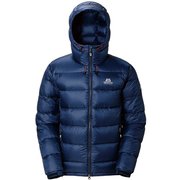 パウダー デュベ Powder Duvet 425151 E25 エステートブルー Sサイズ [アウトドア ダウンウェア メンズ]