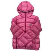 Ws Powder Duvet 140 S A31 アザレア [アウトドア ダウンウェア]