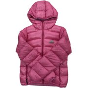 Ws Powder Duvet 140 422134 アザレア XSサイズ [アウトドア ダウンウェア メンズ]