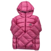 Ws Powder Duvet 140 M A31 アザレア [アウトドア ダウンウェア]