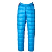 Powder Pant XS B01 ブルー [アウトドア ロングパンツ メンズ]