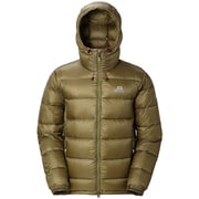パウダー・デュベ POWDER DUVET 425151 O18 Olive Drab XLサイズ [アウトドア ダウンウェア メンズ]