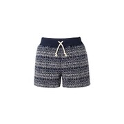 Ws Snowflake Short XS N00 ネイビー [アウトドア パンツ]