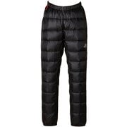 パウダー パンツ Powder Pant 425423 B02 ブラック Lサイズ [アウトドア ロングパンツ メンズ]