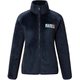 Ws Classic Fleece Jacket S N00 ネイビー [アウトドア フリース・セーター]