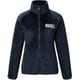 Ws Classic Fleece Jacket M N00 ネイビー [アウトドア フリース・セーター]