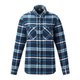 Ws Classic Hiking Shirt XS D50 ダークナイト [アウトドア シャツ]