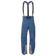 Diamir Pant 413407 マリン Mサイズ [スキーウェア メンズ]