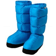 Powder Boots S B01 ブルー [アウトドア ダウン小物]