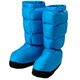 Powder Boots M B01 ブルー [アウトドア ダウン小物]