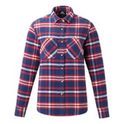 Ws Classic Hiking Shirt XS N00 ネイビー [アウトドア シャツ]