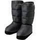 Powder Boots 424031 B02 ブラック Mサイズ [アウトドア ダウンブーツ メンズ]