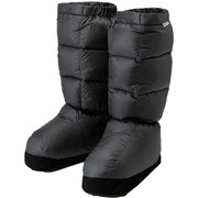 Powder Boots 424031 B02 ブラック Mサイズ [アウトドア ダウンブーツ メンズ]