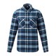 Ws Classic Hiking Shirt L D50 ダークナイト [アウトドア シャツ]
