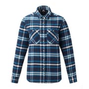 Ws Classic Hiking Shirt L D50 ダークナイト [アウトドア シャツ]