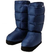 Powder Boots M E25 エステートブルー [アウトドア ダウン小物]