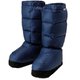 Powder Boots L E25 エステートブルー [アウトドア ダウン小物]