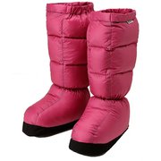 Powder Boots L M01 マゼンダ [アウトドア ダウン小物]