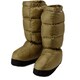 Powder Boots M O18 オリーブドラブ [アウトドア ダウン小物]