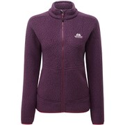 Ws Moreno Jacket M B24 ブラックベリー [アウトドア フリース・セーター]