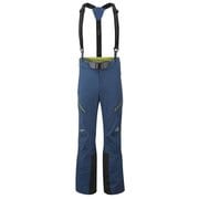 Spectre Pant 413411 マリン Mサイズ [スキーウェア メンズ]