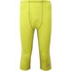 Eclipse 3/4 Pant L C53 シトロネル [アウトドア アンダーウェア]