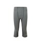 Eclipse 3/4 Pant S S80 シャドーグレイ [アウトドア アンダーウェア]