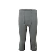 Eclipse 3/4 Pant M S80 シャドーグレイ [アウトドア アンダーウェア]