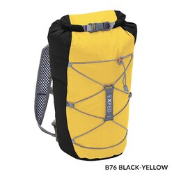 ヨドバシ.com - エクスペド EXPED Cloudburst 25 396127 B76_BLK/YLW [アウトドア系 ザック]  通販【全品無料配達】