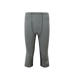 Eclipse 3/4 Pant XL S80 シャドーグレイ [アウトドア アンダーウェア]