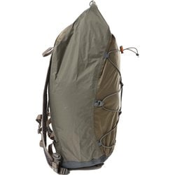 ヨドバシ.com - エクスペド EXPED Cloudburst 25 396127 G55 グレイ/クレイブラウン [アウトドア ザック]  通販【全品無料配達】