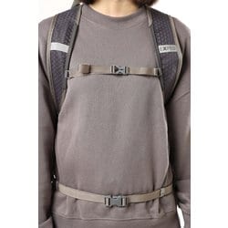 ヨドバシ.com - エクスペド EXPED Cloudburst 25 396127 G55 グレイ/クレイブラウン [アウトドア ザック]  通販【全品無料配達】