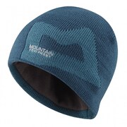 BRANDED KNITTED BEANIE N31 ノーティラス [アウトドア 帽子]