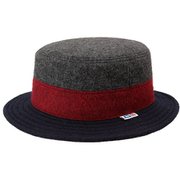 Betws-y-Coed Hat （Mix） 424032 D32 ダークレッド XLサイズ [アウトドア ハット]
