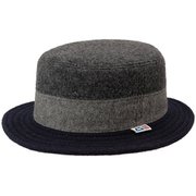 Betws-y-Coed Hat （Mix） 424032 G01 グレイ Lサイズ [アウトドア ハット]