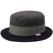 Betws-y-Coed Hat （Mix） 424032 G01 グレイ XLサイズ [アウトドア ハット]