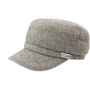ウィンター・パトロール・キャップ WINTER PATROL CAP 424014 O02 オートミール Mサイズ [アウトドア キャップ]