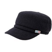 ウィンター・パトロール・キャップ WINTER PATROL CAP 424014 N00 ネイビー Mサイズ [アウトドア キャップ]