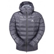 Ws Lumin Jacket L W28 ウェルシュスレート [アウトドア ダウンウェア]