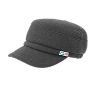 ウィンター・パトロール・キャップ WINTER PATROL CAP 424014 C02 チャコール Lサイズ [アウトドア キャップ]
