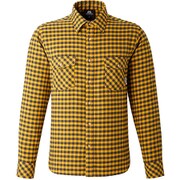 Classic Mountain Shirt S Y00 イエロー [アウトドア シャツ]