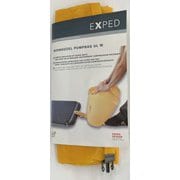 EXPED_Schnozzel Pumpbag UL M 395231 B11 [アウトドア マット用ポンプバッグ]