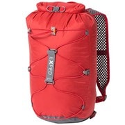 Cloudburst 15 396126 R16 レッド/レッド [アウトドア ザック 15L]