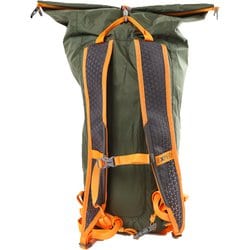 ヨドバシ.com - エクスペド EXPED Cloudburst 25 396127 D11 ダークオリーブ [アウトドア ザック 25L]  通販【全品無料配達】