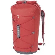 Cloudburst 25 396127 R16 レッド/レッド [アウトドア ザック 25L]