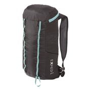 Summit Lite 15 396052 B31 BLK-POOL BLUE [アウトドア系 小型バッグ]